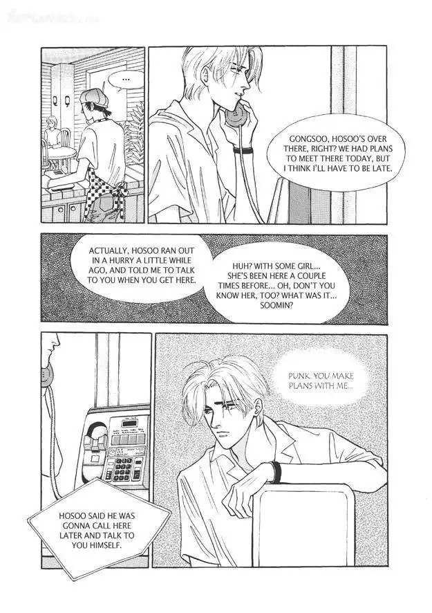 Do Whatever You Want Chapter 4.2 54